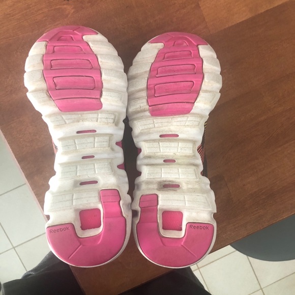 Reebok sneakers - Picture 3 of 5